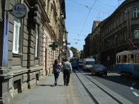 Ilica 2003. godine. kod Republike Austrije